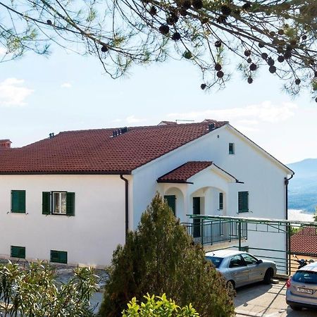Apartments With A Parking Space Rabac, Labin - 6464 Kültér fotó