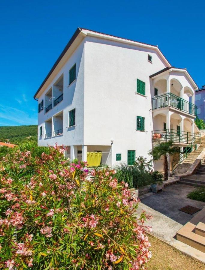 Apartments With A Parking Space Rabac, Labin - 6464 Kültér fotó